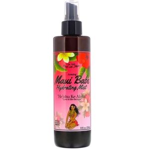 Maui Babe Amazing Hydrating Mist 8 fl oz (236 mL)